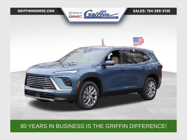 2026 Buick Enclave Preferred for sale in Monroe, NC