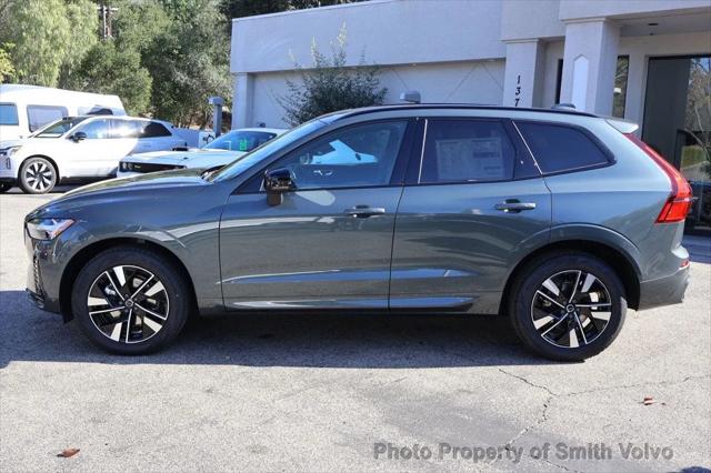 2026 Volvo XC60 B5 Core