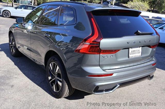 2026 Volvo XC60 B5 Core