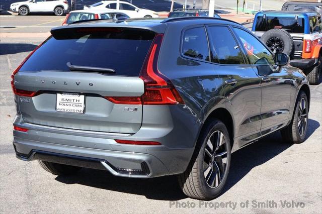 2026 Volvo XC60 B5 Core