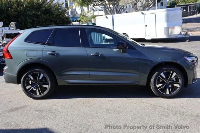 2026 Volvo XC60 B5 Core