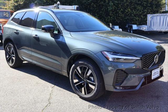 2026 Volvo XC60 B5 Core