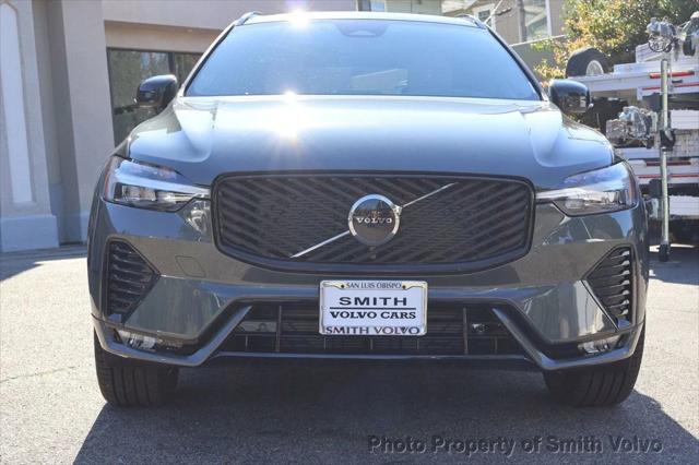 2026 Volvo XC60 B5 Core