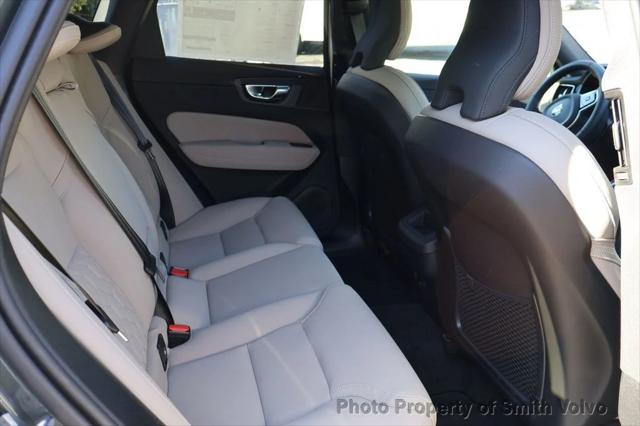 2026 Volvo XC60 B5 Core