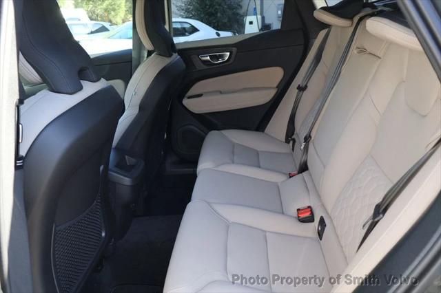 2026 Volvo XC60 B5 Core