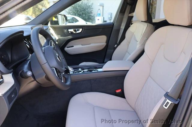 2026 Volvo XC60 B5 Core