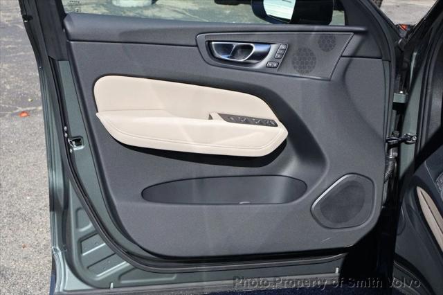 2026 Volvo XC60 B5 Core