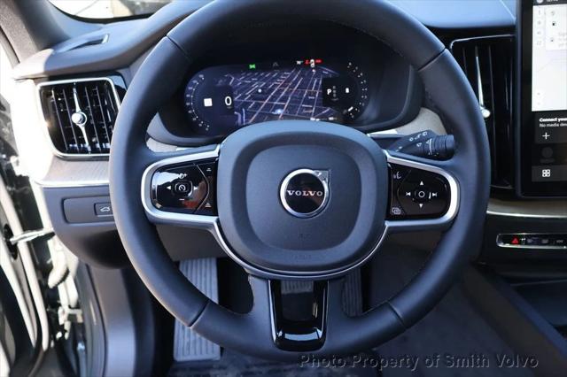 2026 Volvo XC60 B5 Core
