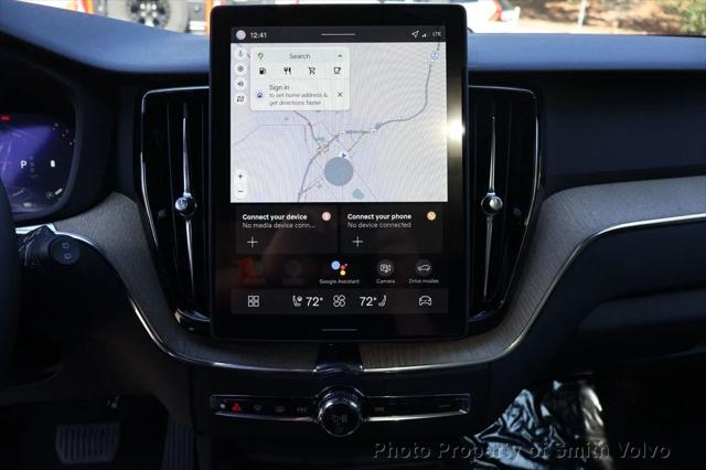 2026 Volvo XC60 B5 Core