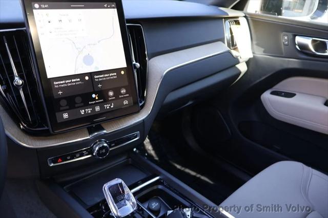 2026 Volvo XC60 B5 Core