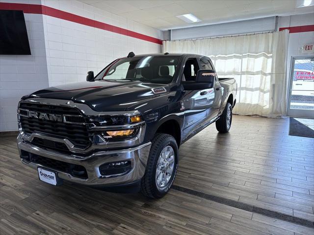 2026 Ram 2500 Big Horn Crew Cab 4x4 6'4" Box for sale in Watertown, WI