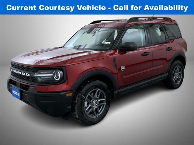 2026 Ford Bronco Sport Big Bend for sale in Blair, NE