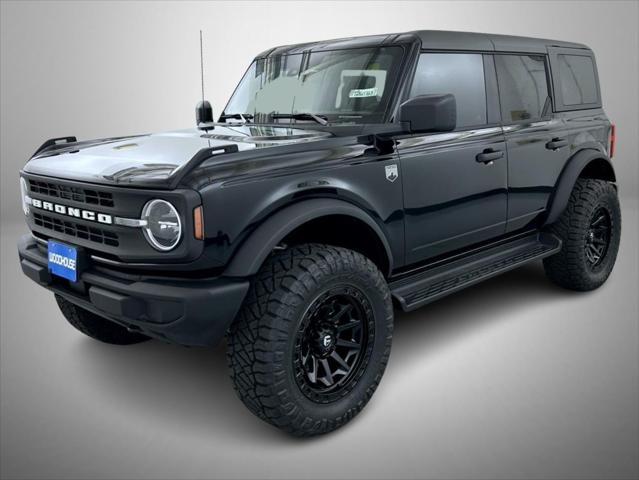 2026 Ford Bronco Big Bend for sale in Blair, NE