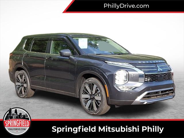 2026 Mitsubishi Outlander SE 1.5T S-AWC for sale in Springfield, PA