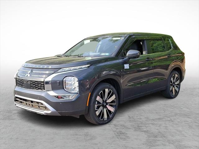 2026 Mitsubishi Outlander SE 1.5T S-AWC