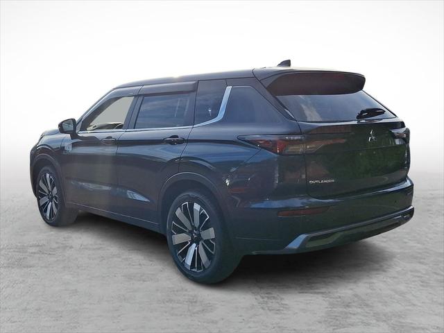 2026 Mitsubishi Outlander SE 1.5T S-AWC