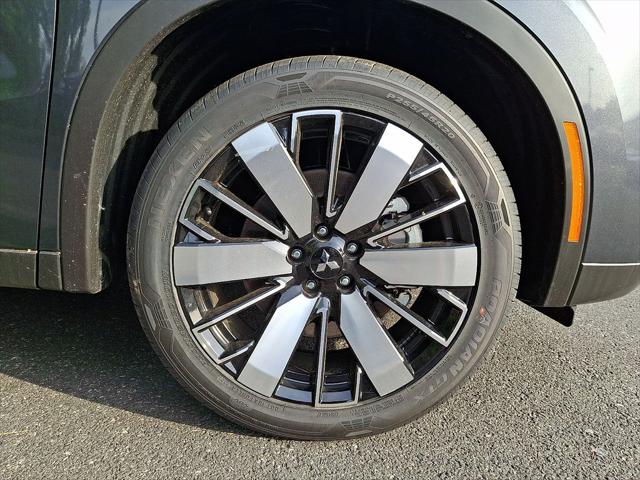 2026 Mitsubishi Outlander SE 1.5T S-AWC