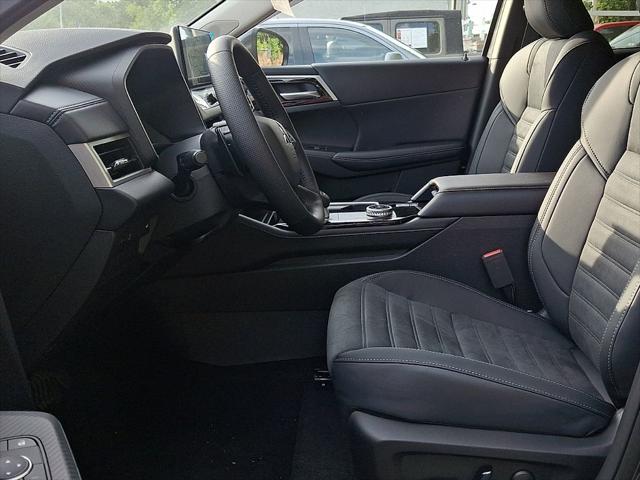 2026 Mitsubishi Outlander SE 1.5T S-AWC