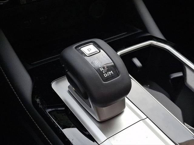 2026 Mitsubishi Outlander SE 1.5T S-AWC