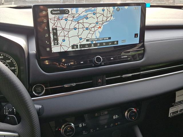 2026 Mitsubishi Outlander SE 1.5T S-AWC