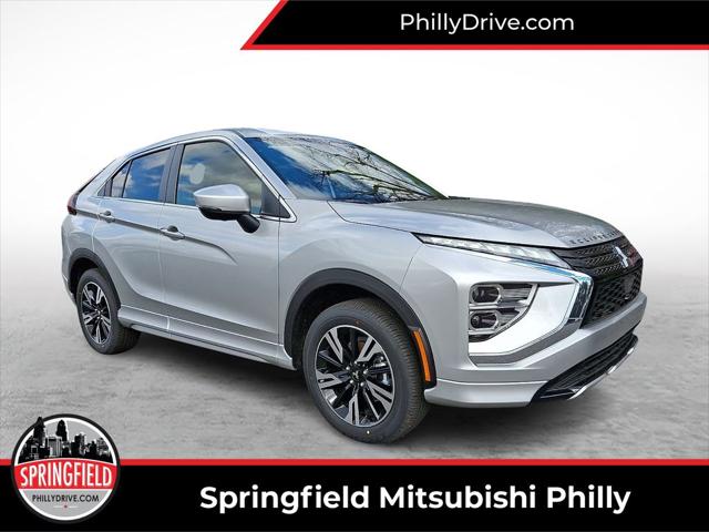 2026 Mitsubishi Eclipse Cross SEL 1.5T S-AWC for sale in Springfield, PA