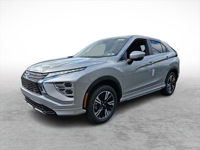 2026 Mitsubishi Eclipse Cross SEL 1.5T S-AWC