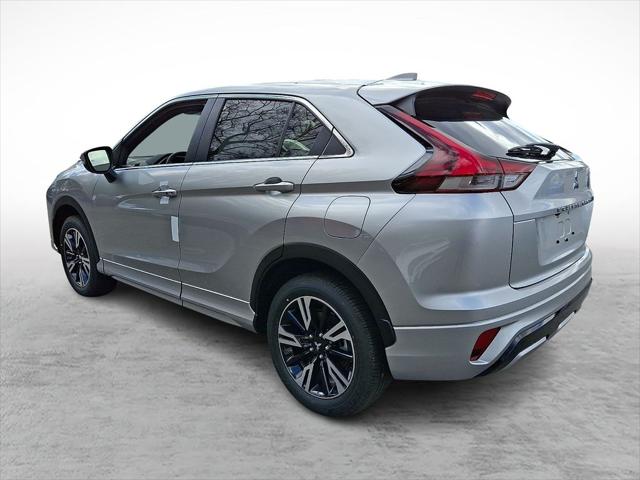 2026 Mitsubishi Eclipse Cross SEL 1.5T S-AWC