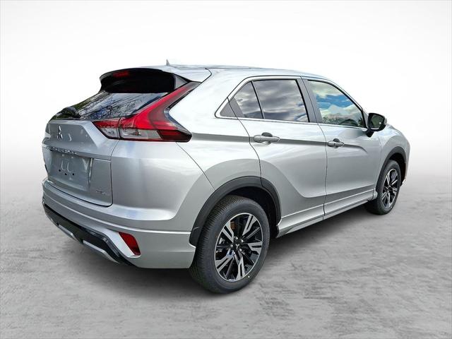 2026 Mitsubishi Eclipse Cross SEL 1.5T S-AWC