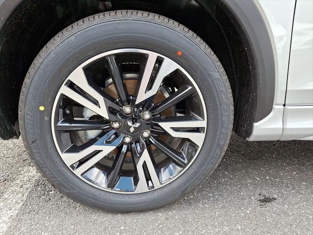 2026 Mitsubishi Eclipse Cross SEL 1.5T S-AWC