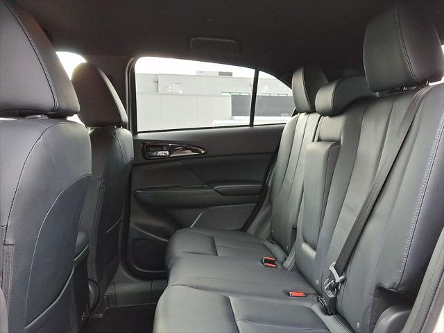 2026 Mitsubishi Eclipse Cross SEL 1.5T S-AWC
