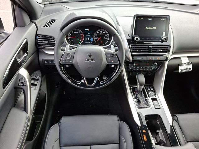 2026 Mitsubishi Eclipse Cross SEL 1.5T S-AWC