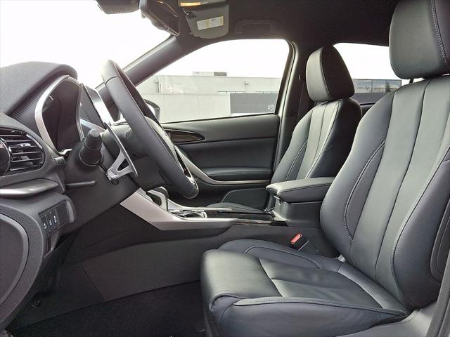 2026 Mitsubishi Eclipse Cross SEL 1.5T S-AWC