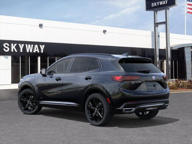 2026 Buick Envision Sport Touring AWD