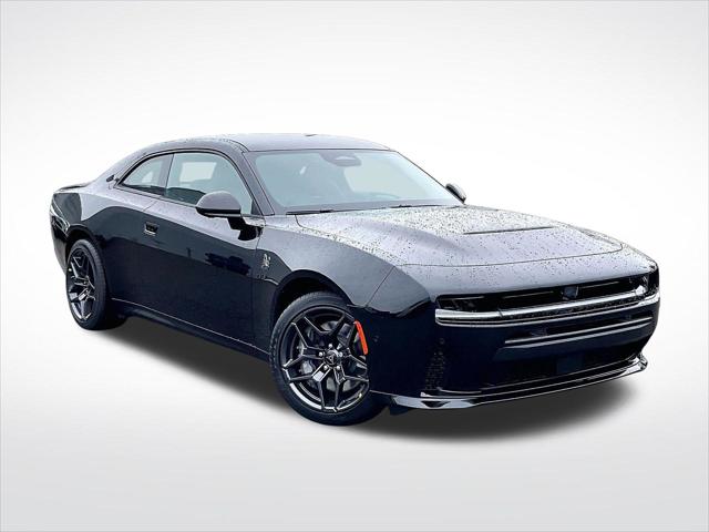 2026 Dodge Charger Scat Pack Plus 2-Door AWD for sale in Tacoma, WA
