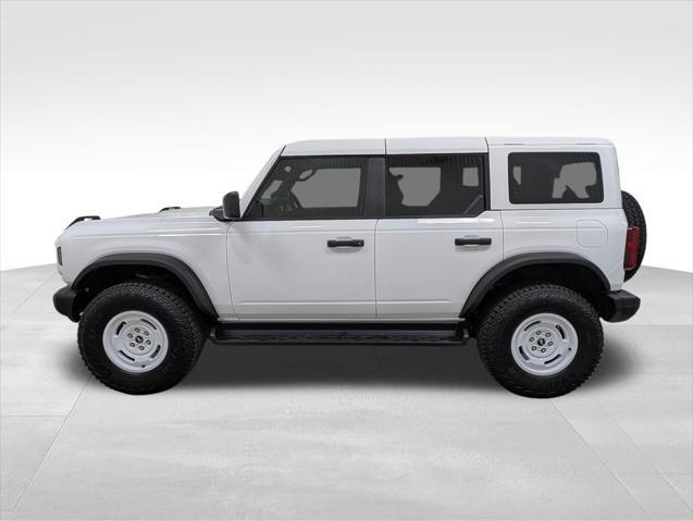 2026 Ford Bronco Heritage Edition for sale in Wichita, KS