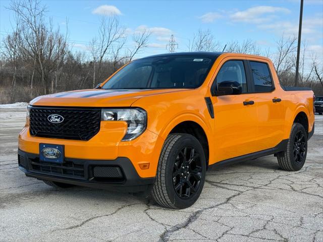 2026 Ford Maverick XLT for sale in Waukesha, WI
