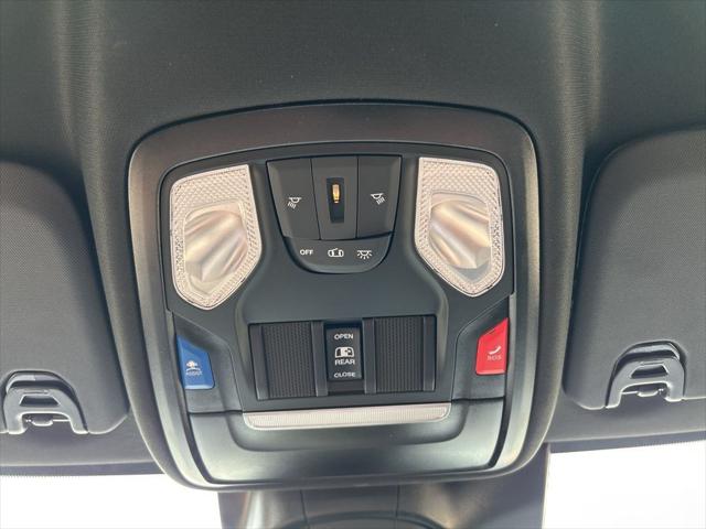 2026 Ram 3500 Tradesman Crew Cab 4x4 8 Box