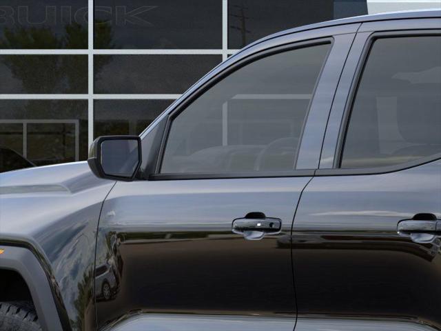 2026 GMC Canyon AT4, 4WD
