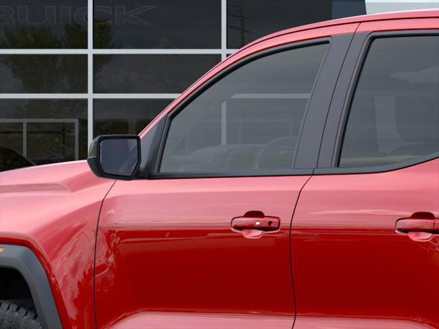 2026 GMC Canyon AT4, 4WD