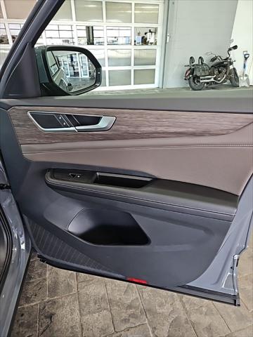 2026 Volkswagen Atlas SEL