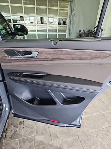 2026 Volkswagen Atlas SEL