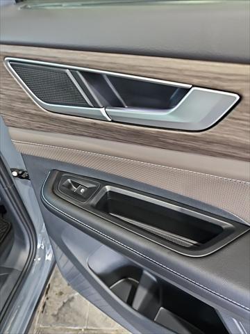 2026 Volkswagen Atlas SEL