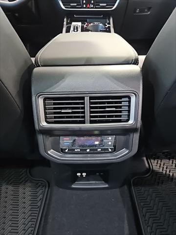 2026 Volkswagen Atlas SEL