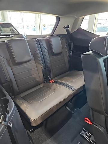 2026 Volkswagen Atlas SEL