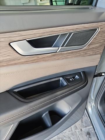 2026 Volkswagen Atlas SEL