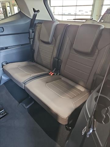 2026 Volkswagen Atlas SEL