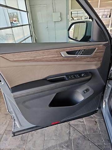 2026 Volkswagen Atlas SEL