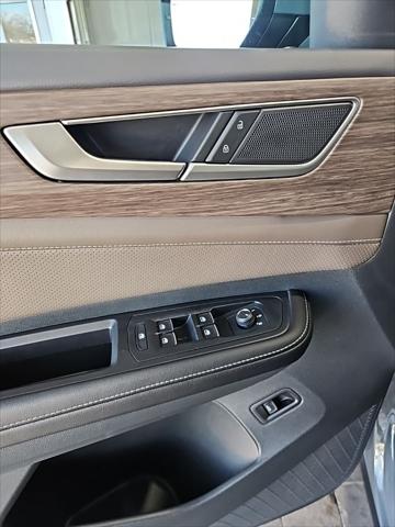 2026 Volkswagen Atlas SEL