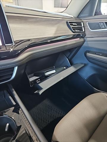 2026 Volkswagen Atlas SEL