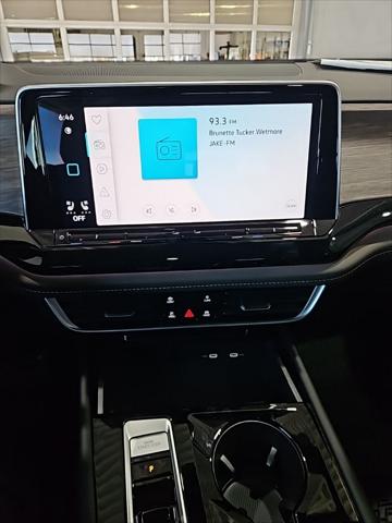 2026 Volkswagen Atlas SEL